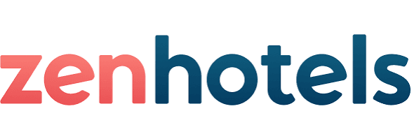 Zenhotel logo