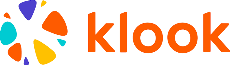 Klook Travel logo
