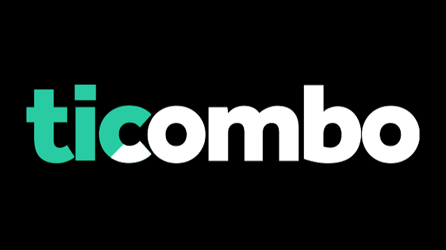 Ticombo logo